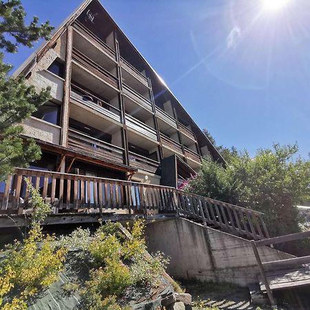 Grand Appartement Pour 12 Pers. Avec Balcon Sud, Wifi, Parking Et Proche Pistes - St Michel De Chaillol - Fr-1-393-11 Saint-Michel-de-Chaillol 외부 사진