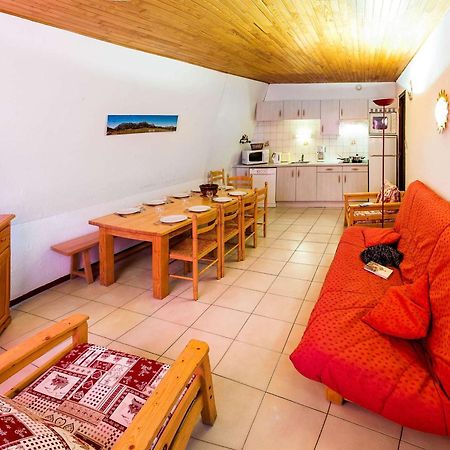 Grand Appartement Pour 12 Pers. Avec Balcon Sud, Wifi, Parking Et Proche Pistes - St Michel De Chaillol - Fr-1-393-11 Saint-Michel-de-Chaillol 외부 사진