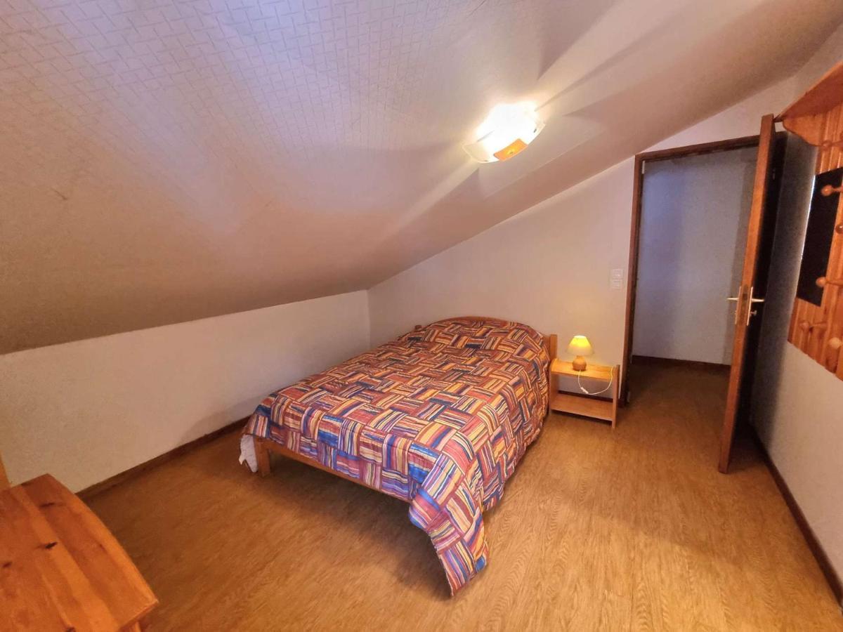 Grand Appartement Pour 12 Pers. Avec Balcon Sud, Wifi, Parking Et Proche Pistes - St Michel De Chaillol - Fr-1-393-11 Saint-Michel-de-Chaillol 외부 사진