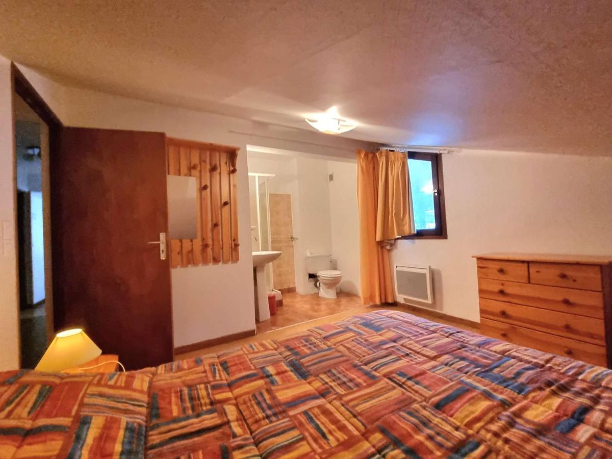 Grand Appartement Pour 12 Pers. Avec Balcon Sud, Wifi, Parking Et Proche Pistes - St Michel De Chaillol - Fr-1-393-11 Saint-Michel-de-Chaillol 외부 사진